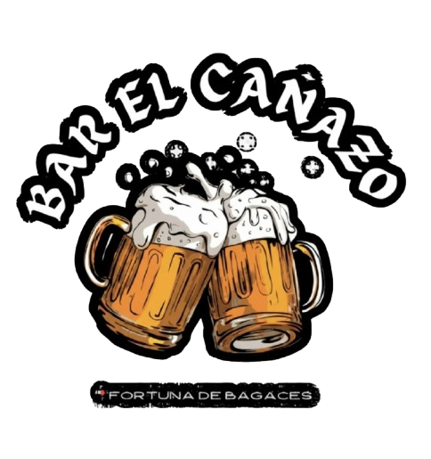 Logo Bar el cañazo